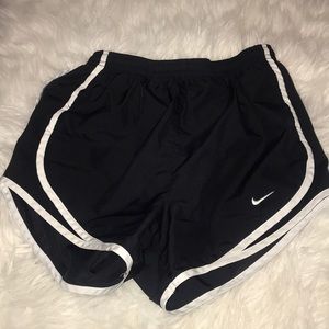 Nike athletic shorts